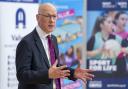 Living Rent and the SNP members have signed an open letter to John Swinney and Housing Minister Paul McLennan