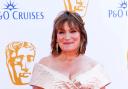 Lorraine Kelly made the comment whilst reflecting on her career