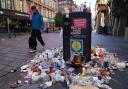 Union figures are demanding that the city’s cleanliness gets addressed by ministers before the Games begin in 2026.  (Andrew Milligan/PA)