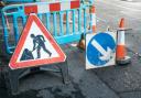 Major road works are set to begin on a busy road this month