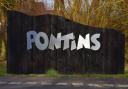 Pontins' apology came years after it was alleged to be blocking people from staying at its parks on racist grounds