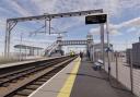 Plans for the new station have been submitted to East Renfrewshire councillor