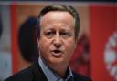 Officials have said David Cameron sat on advice showing breaches of humanitarian law in Gaza