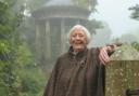 Dolina Maclennan, photographed in her home city of Edinburgh for The Sunday National