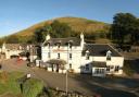 A family is to sell a historic Scottish hotel after nearly seven decades as owners