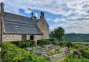 Lundies House in the Scottish Highlands was named one of the best hotels in the world