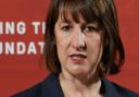 Chancellor Rachel Reeves has urged MPs not to rebel against her Winter Fuel Payment cut