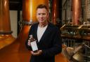 Ewan McGregor is auctioning off bottles of whisky from his own personal cask for CHAS