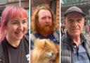 People on the streets of Glasgow spoke to The National about how they would vote on independence now