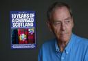 Neal Ascherson has written an essay for The National's book 10 Years of a Changed Scotland