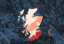 The indyref underscored some fault lines in Scottish society