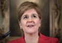 Nicola Sturgeon has predicted Scottish independence will happen as well as Irish reunification