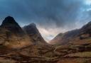 Glencoe attracts one million visitors each year, according to the National Trust for Scotland