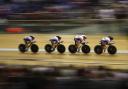 World Cycling Championships in Glasgow could be disrupted due to strikes Image: PA