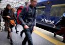 Glasgow trains disrupted amid emergency incident