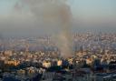 It is the biggest blast to hit the Lebanese capital in the past year