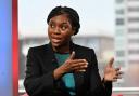 Kemi Badenoch interviewed on the BBC on Sunday