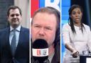 James O'Brien took aim at the Tories over their leadership contest