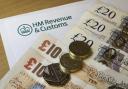 HMRC releases the details of individuals and businesses who owe tax every three months