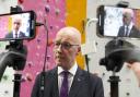 John Swinney is being urged by campaigners to back a Labour MSP's bill on sustainable development and wellbeing