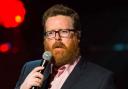 Could Frankie Boyle provide some assistance?