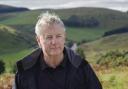 Jeremy Leggett, CEO of Highlands Rewilding