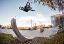 Plans for a new skatepark in Glasgow have been unveiled