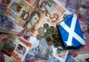 The Scottish Currency Group has been trying to influence the leadership on currency for years