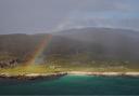 Community Land Scotland said that rural areas are some of the worst affected by the housing crisis