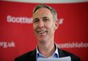 Jim Murphy organised a meeting for business chiefs with Ian Corfield, who was controversially handed a top Treasury job