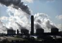 The UK Government is set to pour billions into carbon capture technology