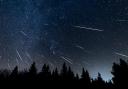 The Draconids are set to peak on Tuesday, October 8