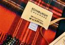 Edinburgh Cashmere is proud to offer products deeply rooted in tradition and style