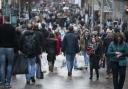 The population of Glasgow grew by 1.6% between mid-2022 and mid-2023