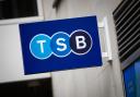 TSB's app is down for many users this morning