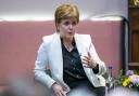 Nicola Sturgeon has joined calls for Keir Starmer to include more Scottish representatives in a key meeting