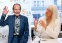 David Hayman and Lesley Riddoch will host the event