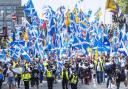 Campaigner Neil Mackay founded the All Under One Banner (AUOB) group in 2014