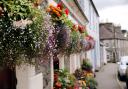 Wigtown has been named one of the best market towns in the whole of the UK