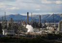 The refinery is set to close in the second quarter of 2025 with the loss of 400 jobs