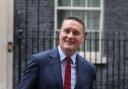 Wes Streeting said there was no appetite to relitigate the UK's relationship with the European Union