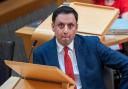 Anas Sarwar has once again promised that his party will bring down energy bills