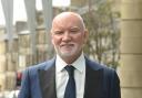 Sir Tom Hunter is paying to repatriate the body of Alex Salmond