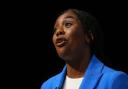 Tory leadership hopeful Kemi Badenoch refused to take part in a BBC show unless the audience was exclusively Tory members