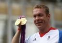 Tributes have poured in for Chris Hoy after he revealed his cancer diagnosis is terminal