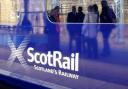 ScotRail has warned customers that disruption could come amid Storm Ashley