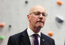 John Swinney said he still has not decided his final view on assisted dying