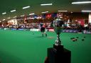 The Scottish International Open will take place next month