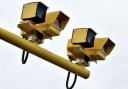 The new speed camera has split opinion