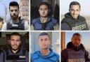 Israel has accused these six journalists of being terrorists – we took a look into those claims